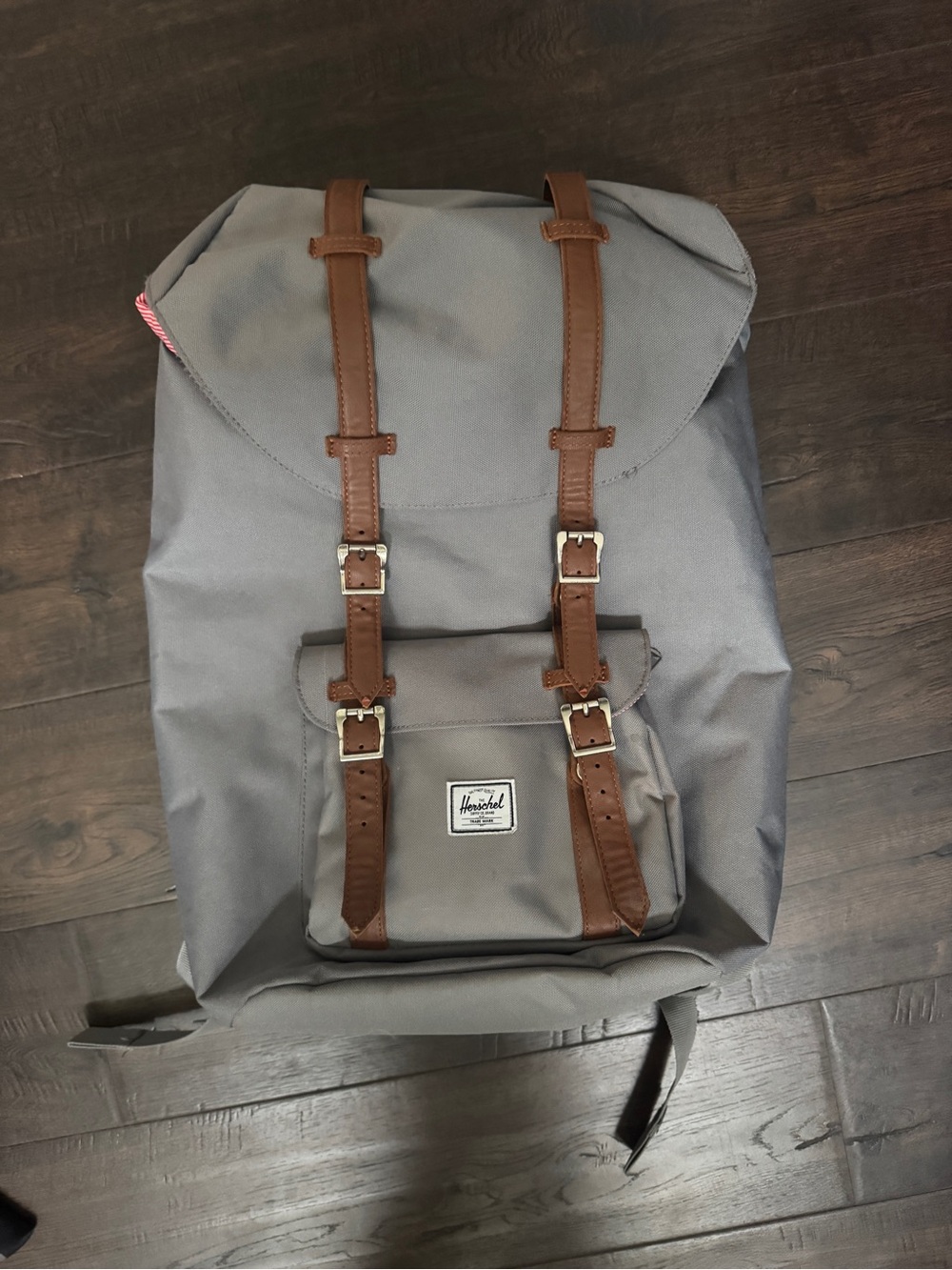 Herschel Little America backpack - 30 L